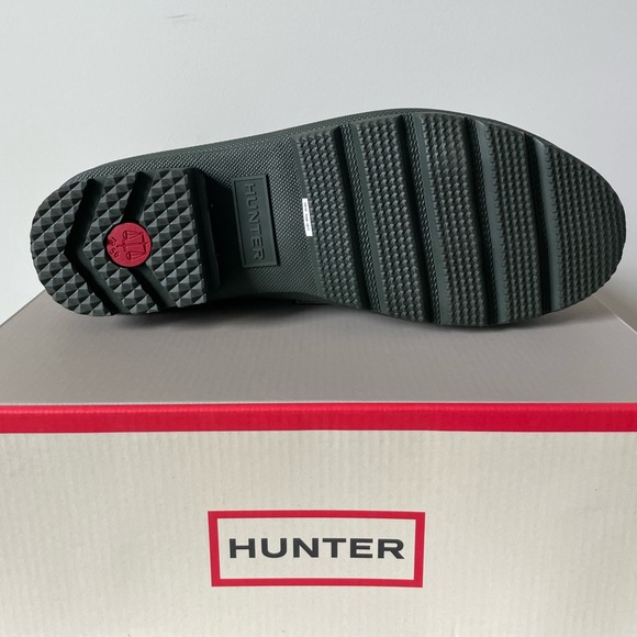 Hunter Original Waterproof Chelsea Rainboot - Picture 7 of 12